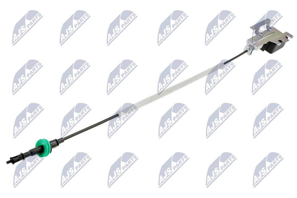 Zamek drzwi NTY EZC-LR-029