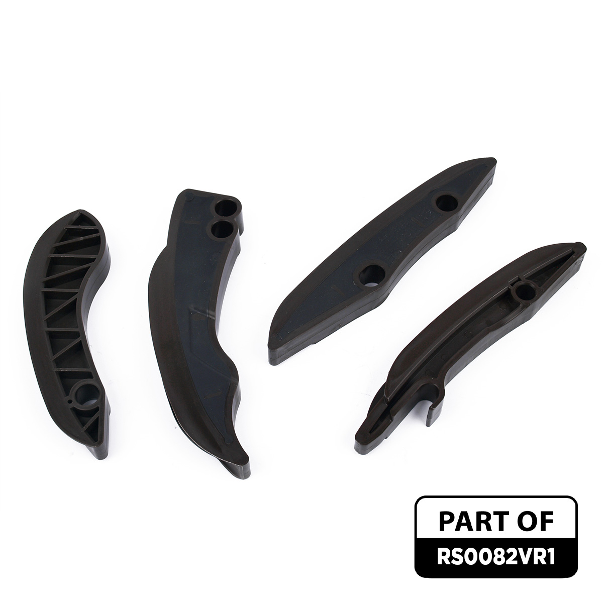 Zestaw łańcucha rozrządu ET ENGINETEAM RS0082VR1