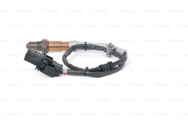 Sonda lambda BOSCH 0 258 017 363
