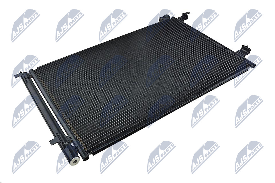 Skraplacz klimatyzacji NTY CCS-AU-020