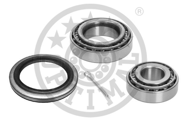 Zestaw łożysk koła OPTIMAL 931669