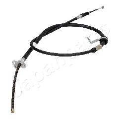 Linka hamulca ręcznego JAPANPARTS BC-2004L