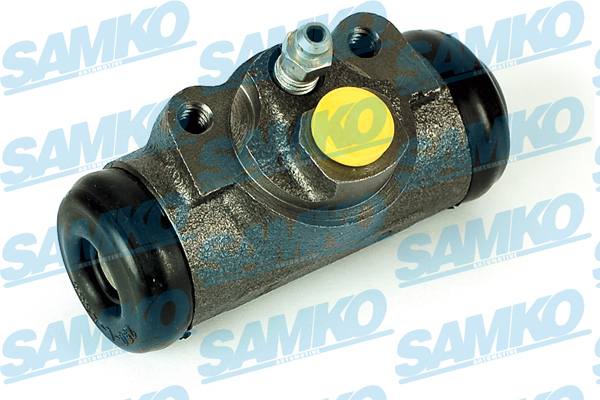 Cylinderek SAMKO C29563