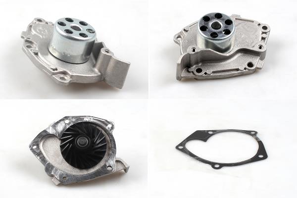 Pompa wody HEPU P966