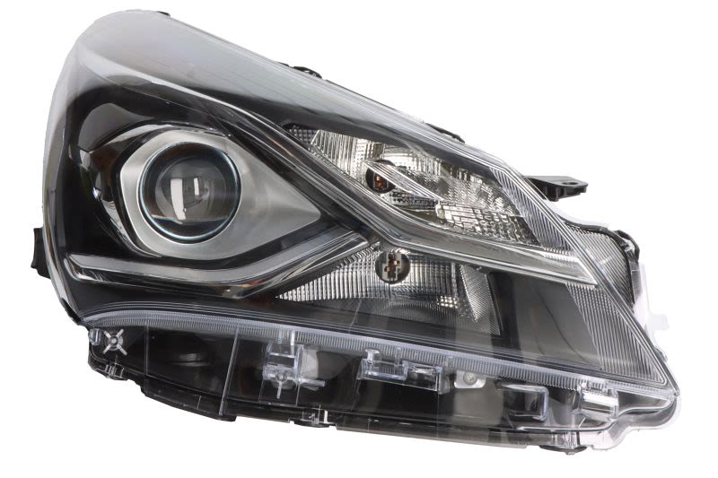 Reflektor ABAKUS 212-11BZR-LEMN2