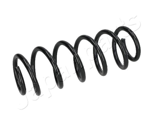 Sprężyna zawieszenia JAPANPARTS ZC7080A