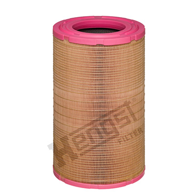 Filtr powietrza HENGST FILTER E2019L