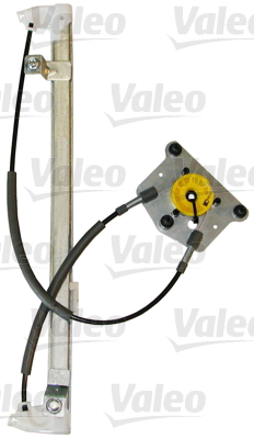 Podnośnik szyby VALEO 851030