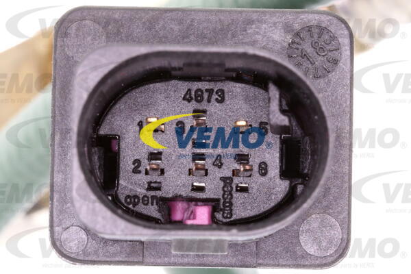 Sonda lambda VEMO V30-76-0064