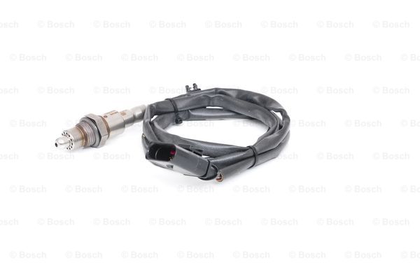 Sonda lambda BOSCH 0 258 030 197