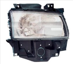 Reflektor TYC 20-5542-08-2