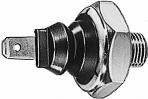 Czujnik ciśnienia oleju HELLA 6ZL 003 259-011