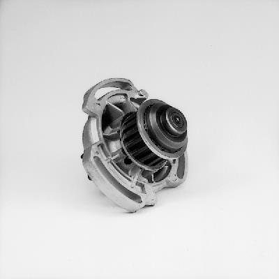 Pompa wody HEPU P521
