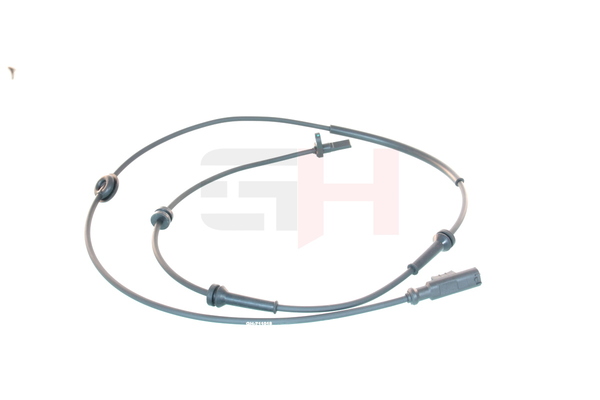Czujnik prędkości obrotowej koła GH GH-711018