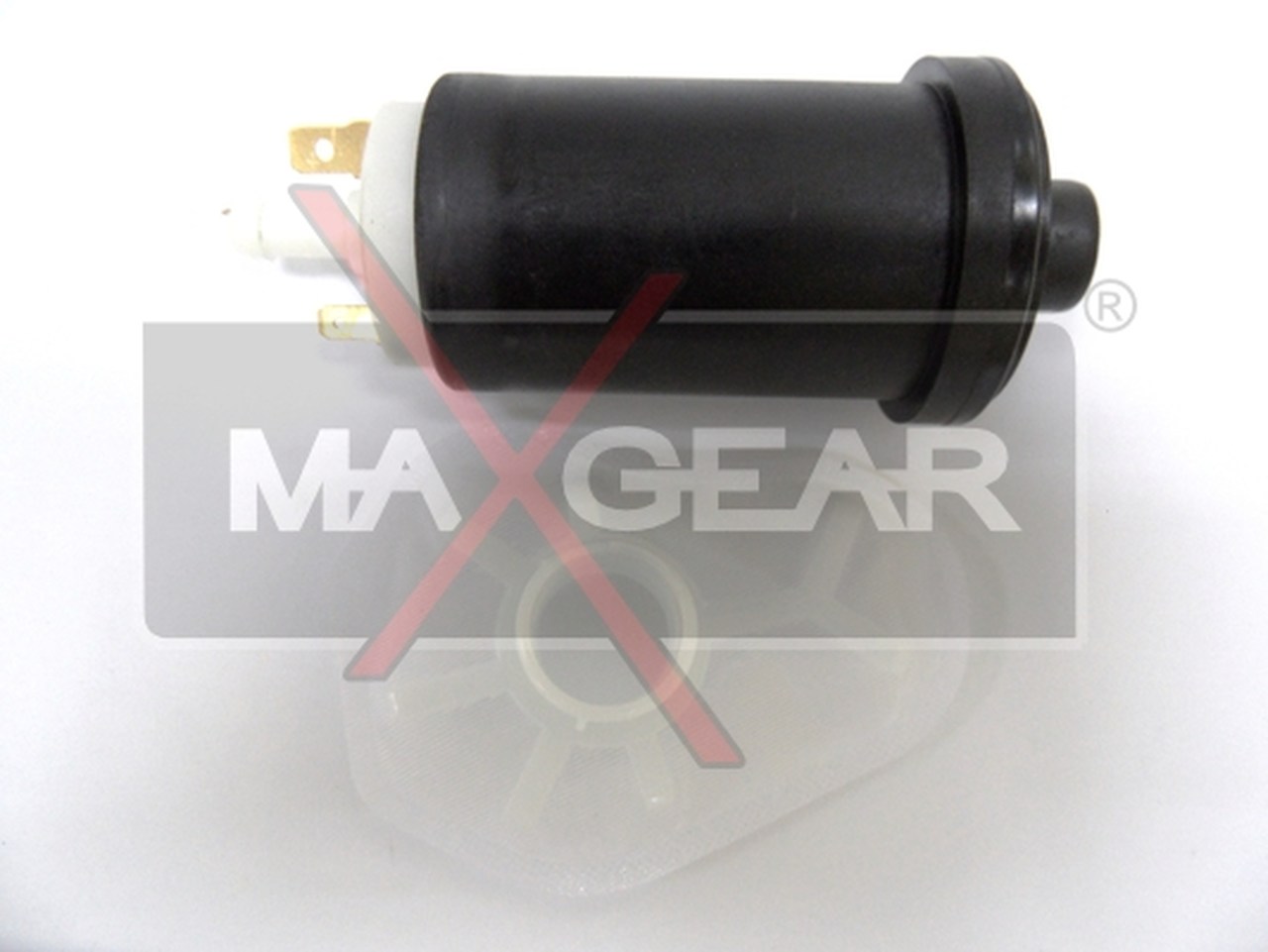 Pompa paliwa MAXGEAR 43-0039