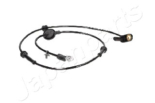Czujnik ABS JAPANPARTS ABS-125