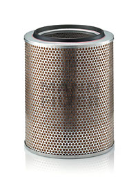 Filtr powietrza MANN-FILTER C 30 703