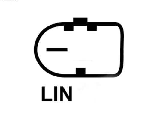 Regulator napięcia AS-PL ARE6149S