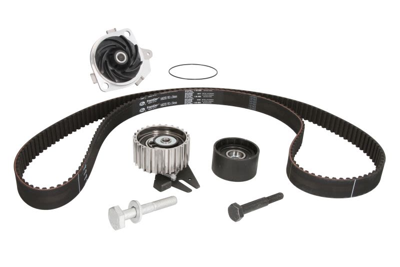 Zestaw paska rozrządu z pompą wody GATES KP35462XS