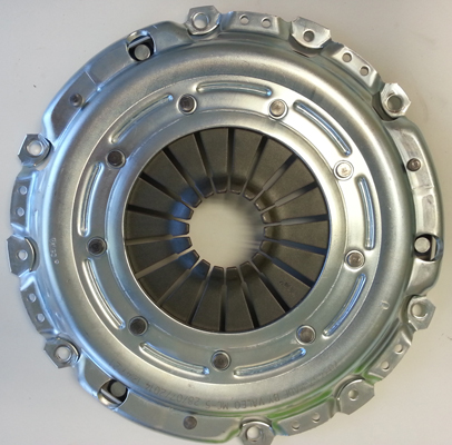 Zestaw sprzęgła VALEO 828584