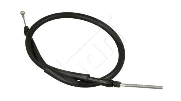 Linka hamulca ręcznego HART 253 914