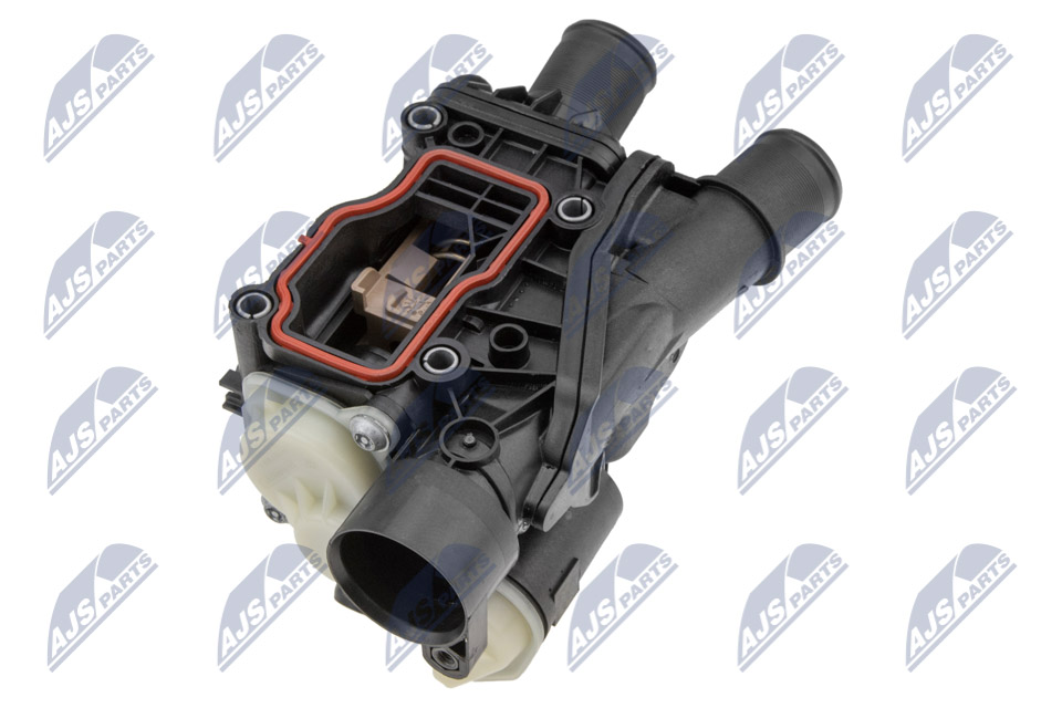Termostat, środek chłodzący NTY CTM-CT-008
