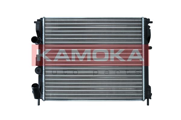 Chłodnica, układ chłodzenia silnika KAMOKA 7705046