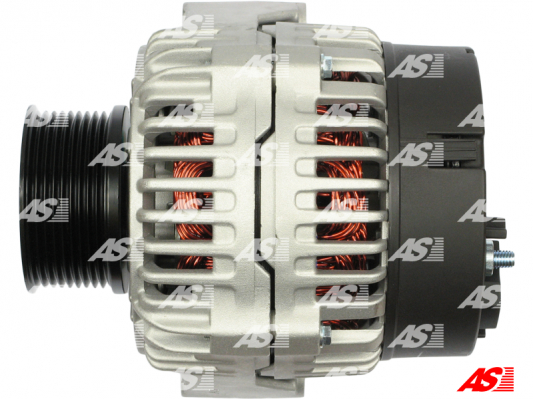 Alternator AS-PL A0245