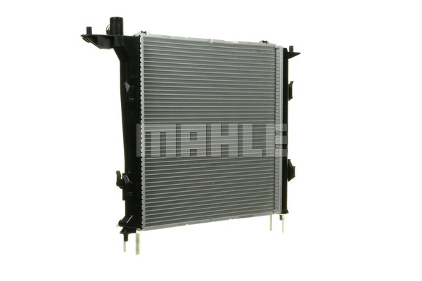 Chłodnica MAHLE CR 1368 000P