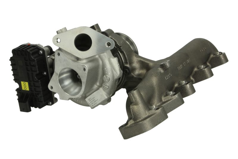 Turbosprężarka GARRETT 843814-5008S