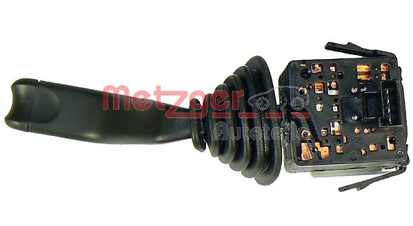 Przełącznik kierunkowskazów METZGER 09161054