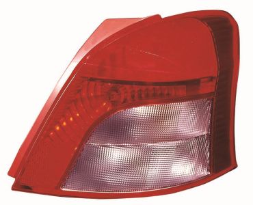 Lampa tylna zespolona ABAKUS 212-19P3R-LD-AE