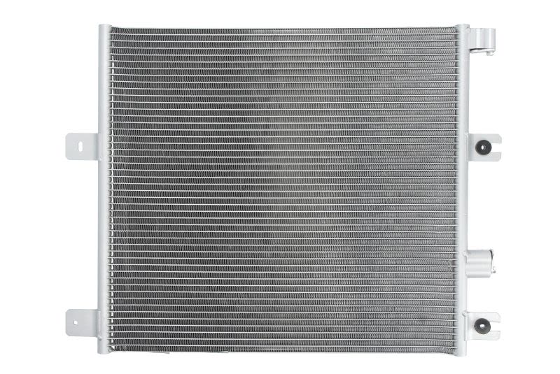 Skraplacz klimatyzacji NISSENS 940494