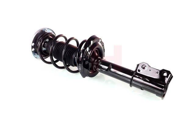 Amortyzator teleskopowy GH GH-354193C02