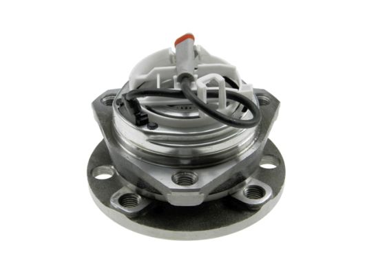 Zestaw łożysk koła NTY KLP-PL-013