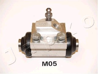 Cylinderek JAPKO 67M05