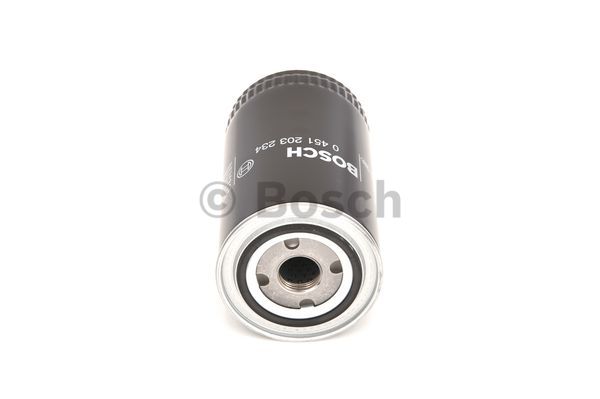 Filtr oleju BOSCH 0 451 203 234