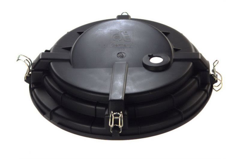 Pokrywa obudowy filtra powietrza DT SPARE PARTS 1.10271