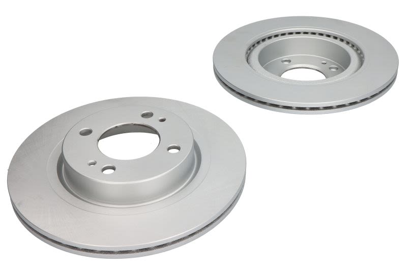 Tarcza hamulcowa FERODO DDF2467C