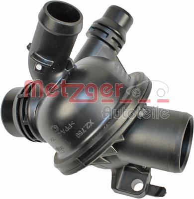 Termostat METZGER 4006252