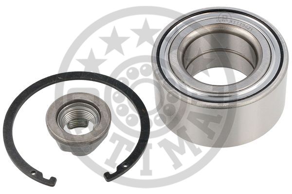 Zestaw łożysk koła OPTIMAL 701283