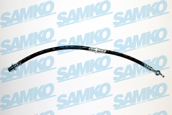 Przewód hamulcowy elastyczny SAMKO 6T47691