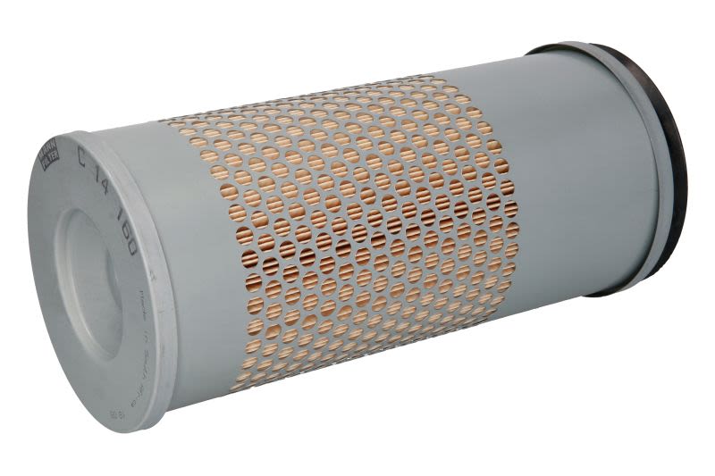 Filtr powietrza MANN-FILTER C 14 160