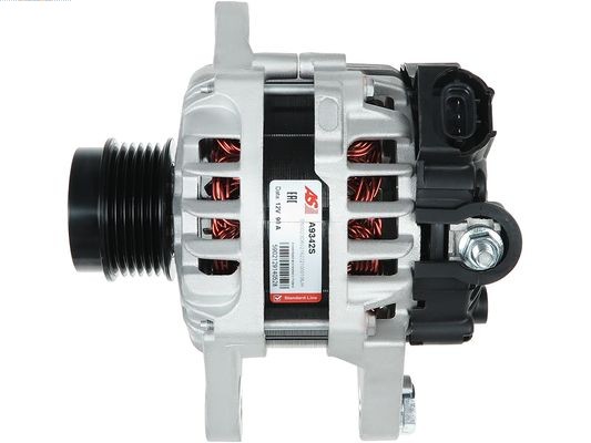 Alternator AS-PL A9342S