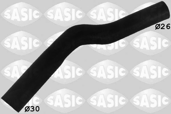Przewód układu chłodzenia SASIC 3406112