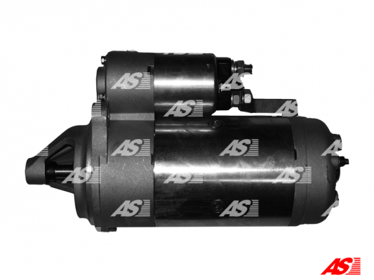 Rozrusznik AS-PL S4023
