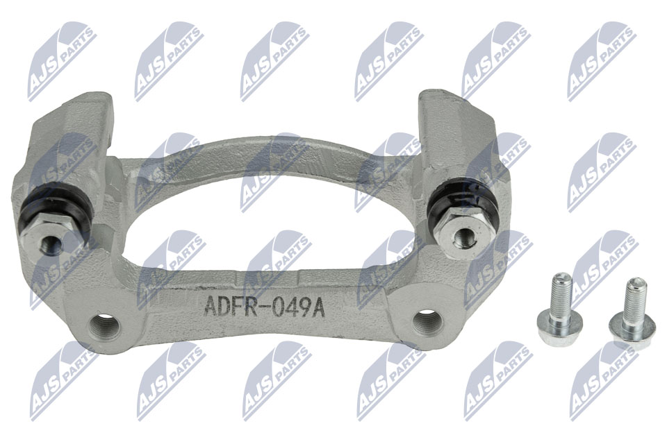 Mocowanie, zacisk hamulcowy NTY HZP-FR-049A