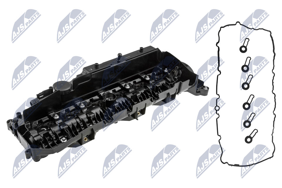 Pokrywa głowicy cylindrów NTY BPZ-BM-029