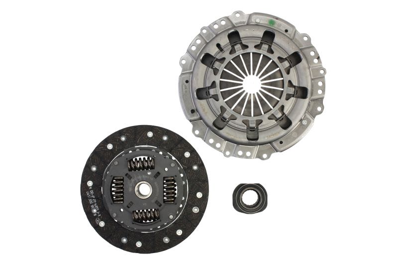 Zestaw sprzęgła LUK 622 3055 00