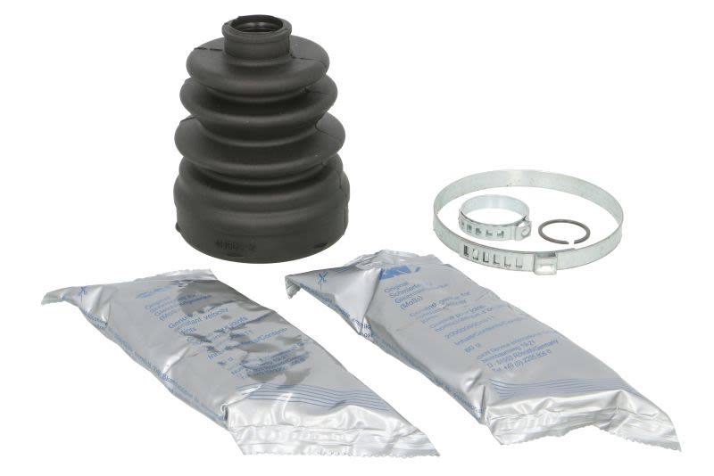 Zestaw osłon SPIDAN 25858